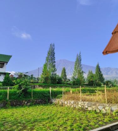 Homestay Hidayah Sembalun