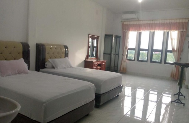Homestay Hilal Meulaboh Syariah RedPartner