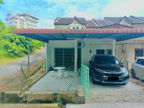 Homestay Hill View Lumut
