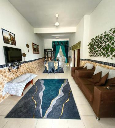 Homestay Hitech Kulim Islam Guest Only