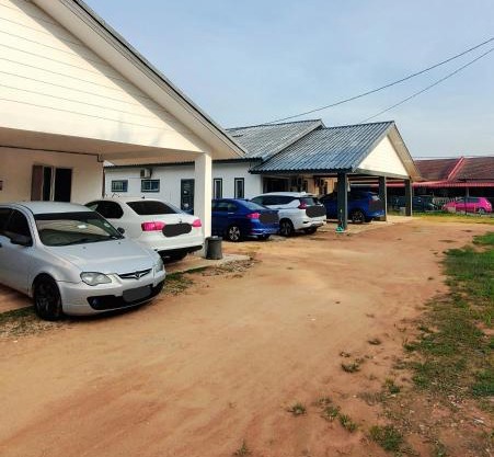 Homestay Hj Romli & Sons Ìslamonly