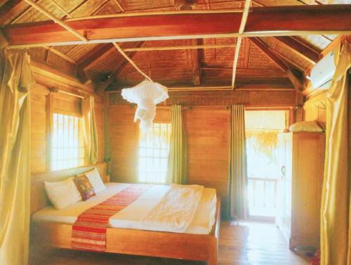 Homestay Hoanh Thắng