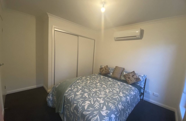 Homestay in Bendigo
