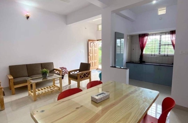 Homestay..