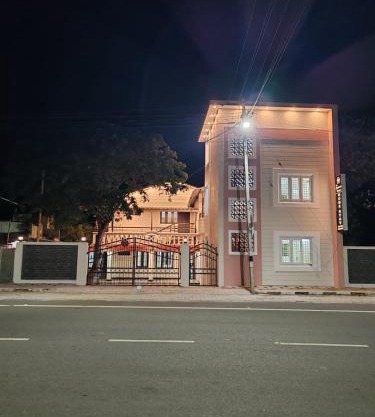 Homestay in Kumbakonam The Sparrow House
