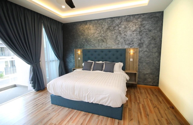 Casa de familia en Luxury JB cerca de Austin Tebrau