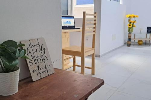 Homestay In Maio - Room for Ladies, Couples & Families only, please
