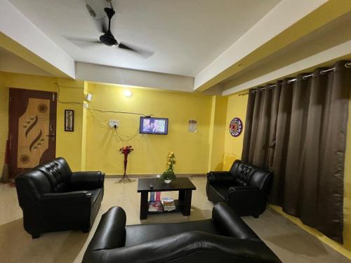 Homestay Inn