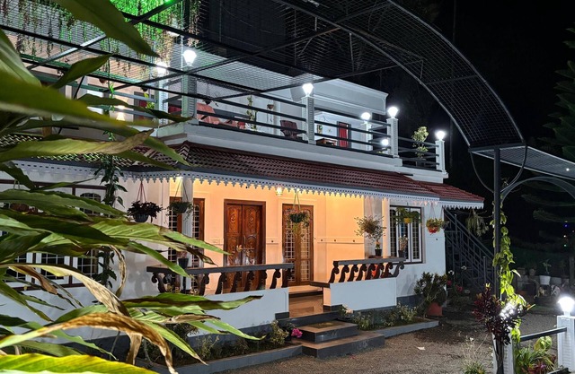 Homestay INN Munnar