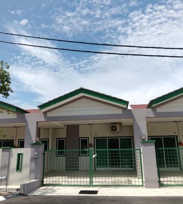 Homestay Ismail LEKIR