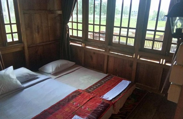 HOMESTAY ITA PAGAR BATU