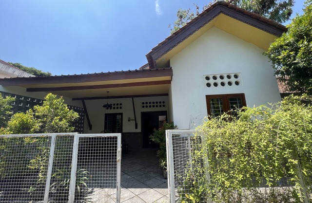 Homestay Jogja Rumah Obit By Simply Homy