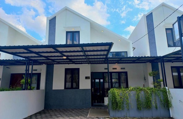 Homestay Jogja Simply Homy Unit Jambon