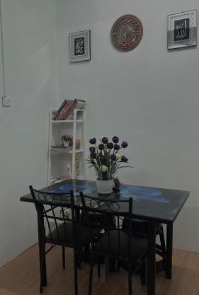 Homestay KakCik Ah