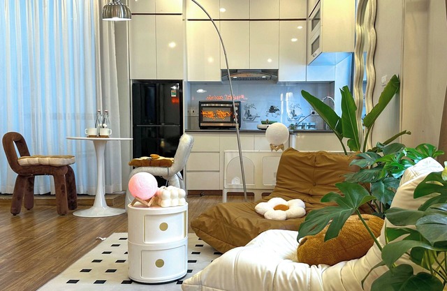 Homestay KATKA Hai Phong