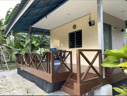 Homestay Kenangan Kati Kuala Kangsar