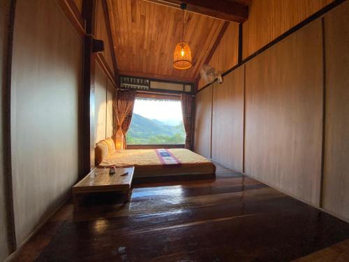 Homestay Khuổi Khon