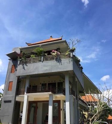 Homestay Komang Petak