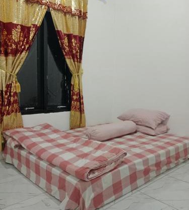 Homestay komodo