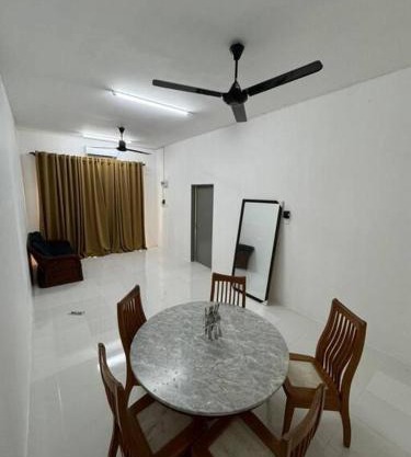 Homestay Kuala Berang