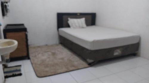 Homestay larangga