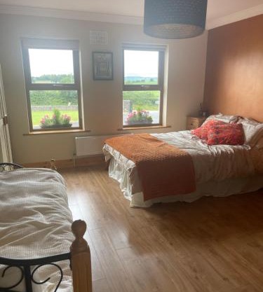 Homestay Large Ensuite Room