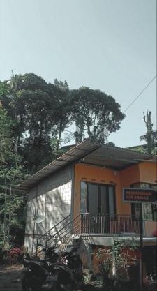 Homestay legok 24