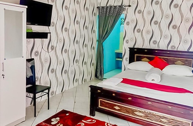 Homestay Levida RedPartner