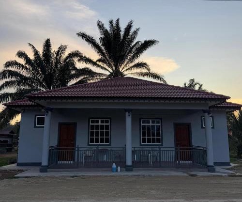 Homestay Lot 9333 Inn