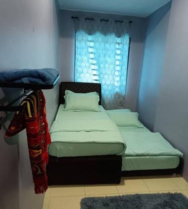 Homestay Lyn Impian