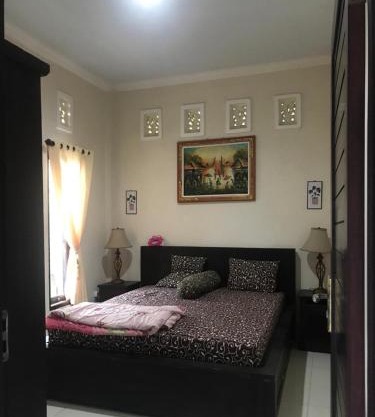 Homestay Made Bidel House