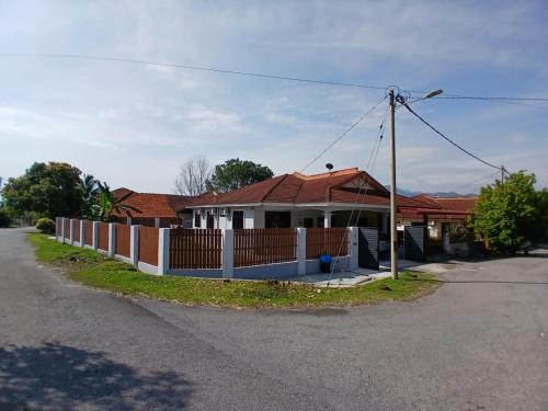 Homestay Makyu