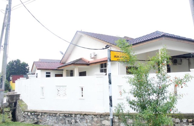 Homestay Mokde