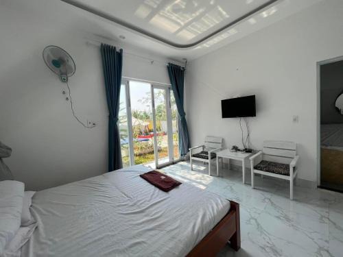 Homestay Mon Kon Tum