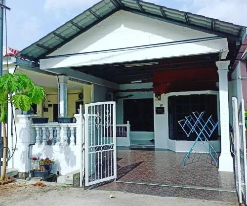 Homestay Musafir 3.0
