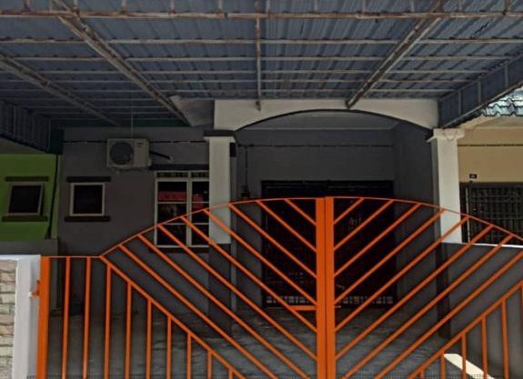 Homestay Musafir
