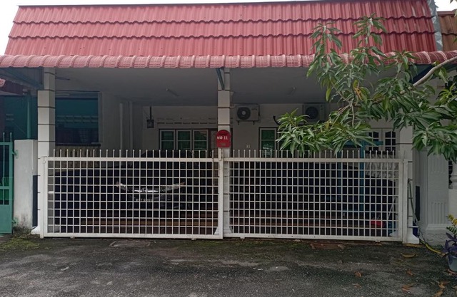 Homestay Muslim Mazalah