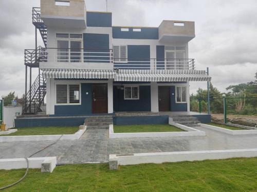 Homestay Near Nandi, Muddenahalli