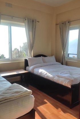 Homestay near pumdikot shiva temple