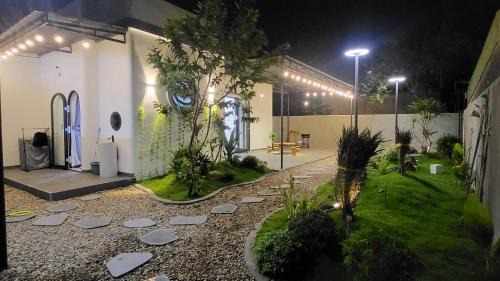 Homestay Ngõ Nhỏ