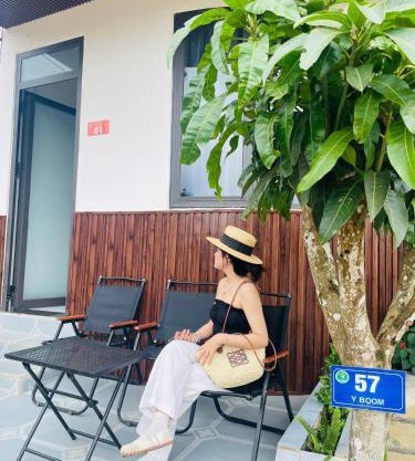 Homestay Nhà Của Gạo