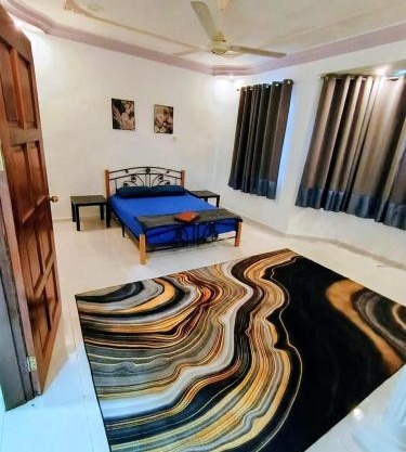 Homestay No. 8