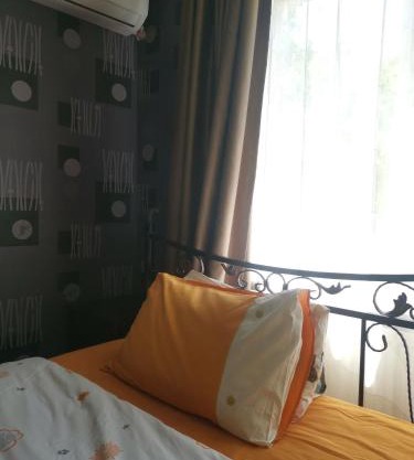 Homestay Nomad