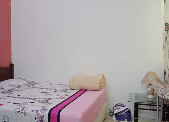 Homestay NUANI Manjung
