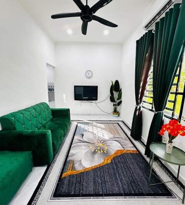 Homestay Nurwan