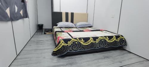 Homestay Padang Air