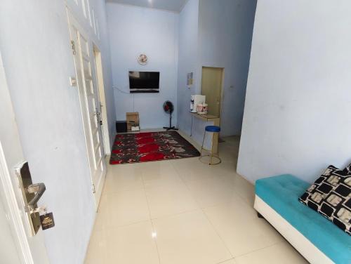 Homestay Pandan