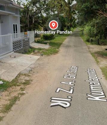 HOMESTAY PANDAN