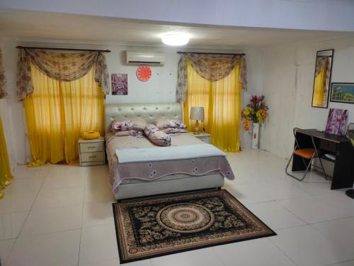Homestay Patonah 1
