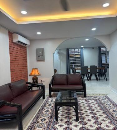 Homestay PDB Kota Bharu